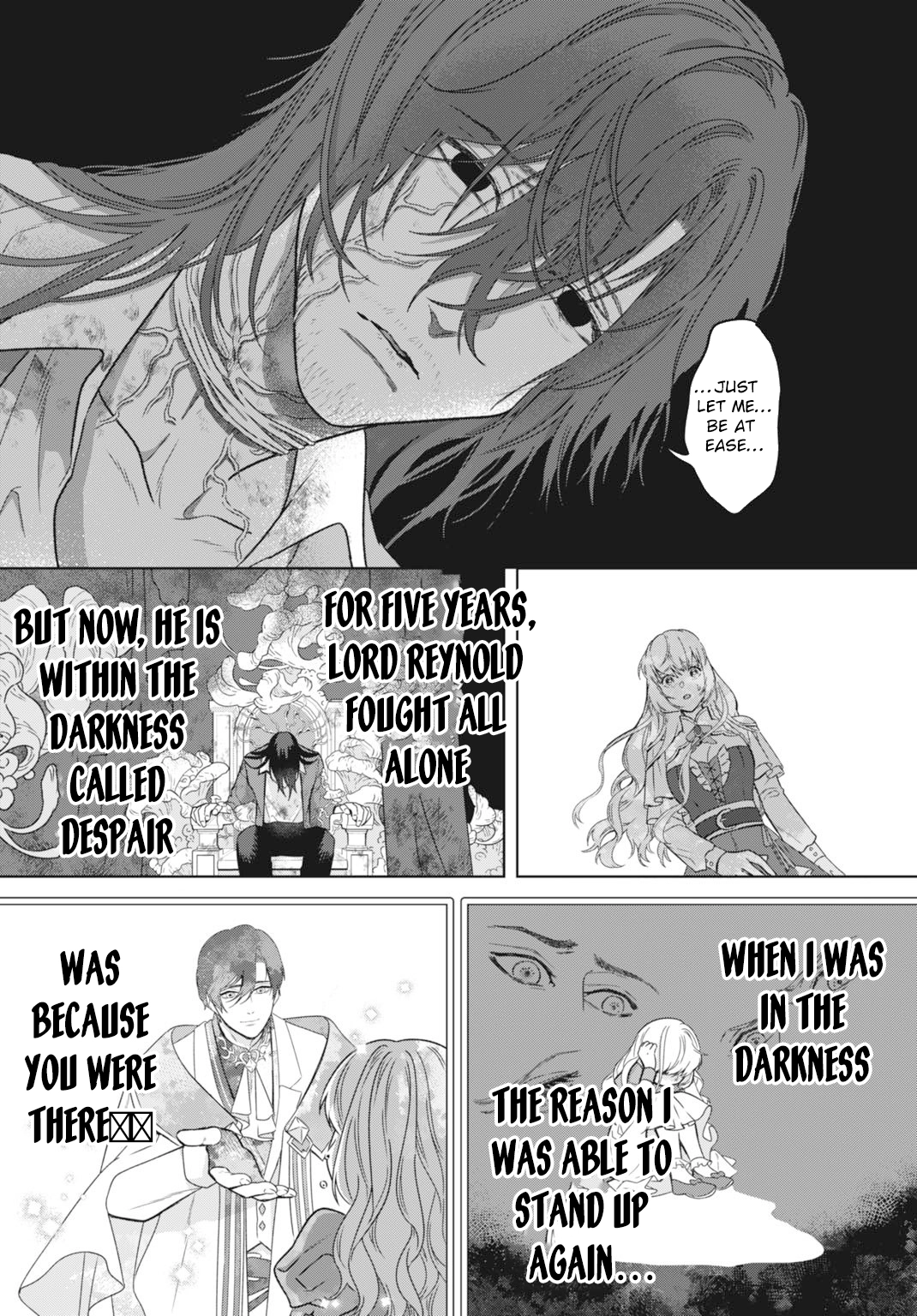 The Strongest Duke’s Daughter Wants to Marry the Exiled Mage Chapter 1 Page 28